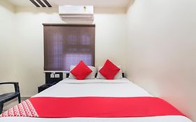 Hotel O Sri Harsha Residency Near Jntu Metro